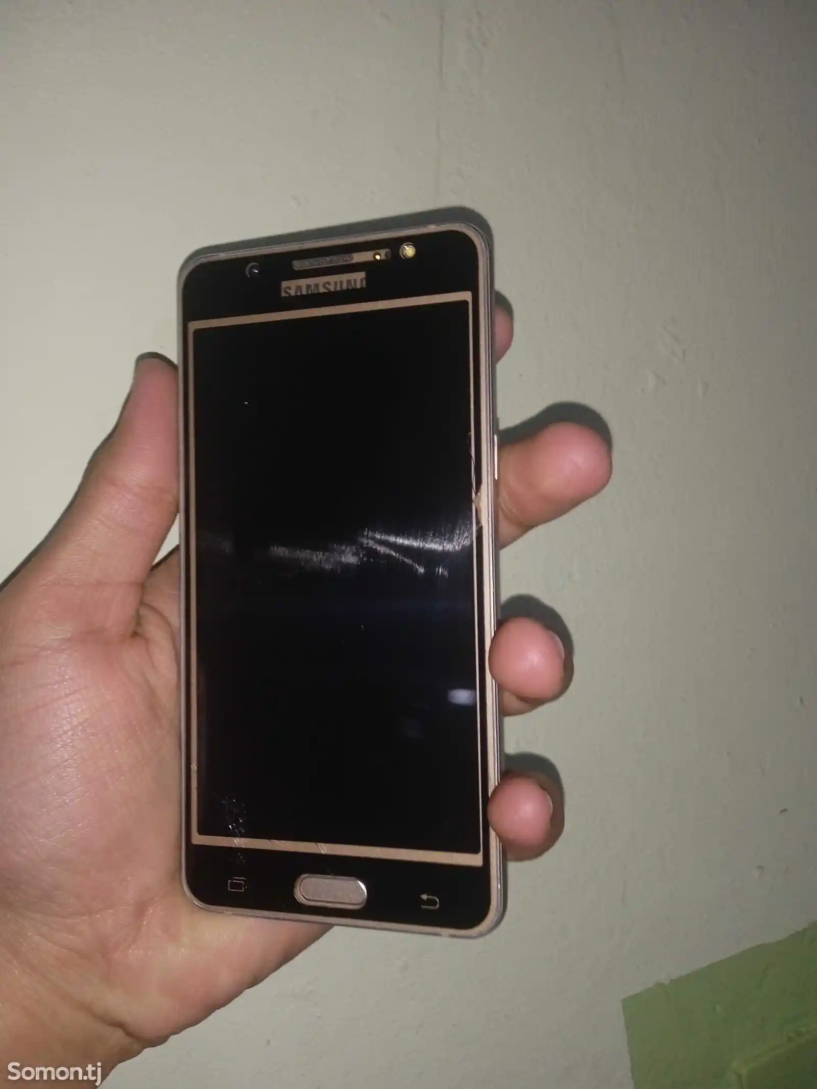 Samsung Galaxy g5 16 gb-1