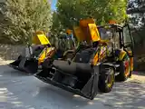 Экскаватор погрузчик JCB 3CX GE-16