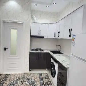 2-комн. квартира, 5 этаж, 47 м², 32 мкр