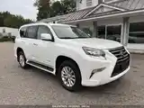 Lexus GX series, 2015-5