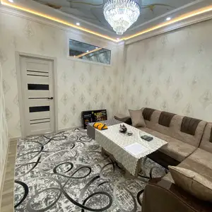 2-комн. квартира, 7 этаж, 1м², 20 мкр