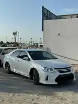 Toyota Camry, 2014-7