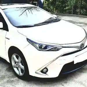 Toyota Corolla, 2018