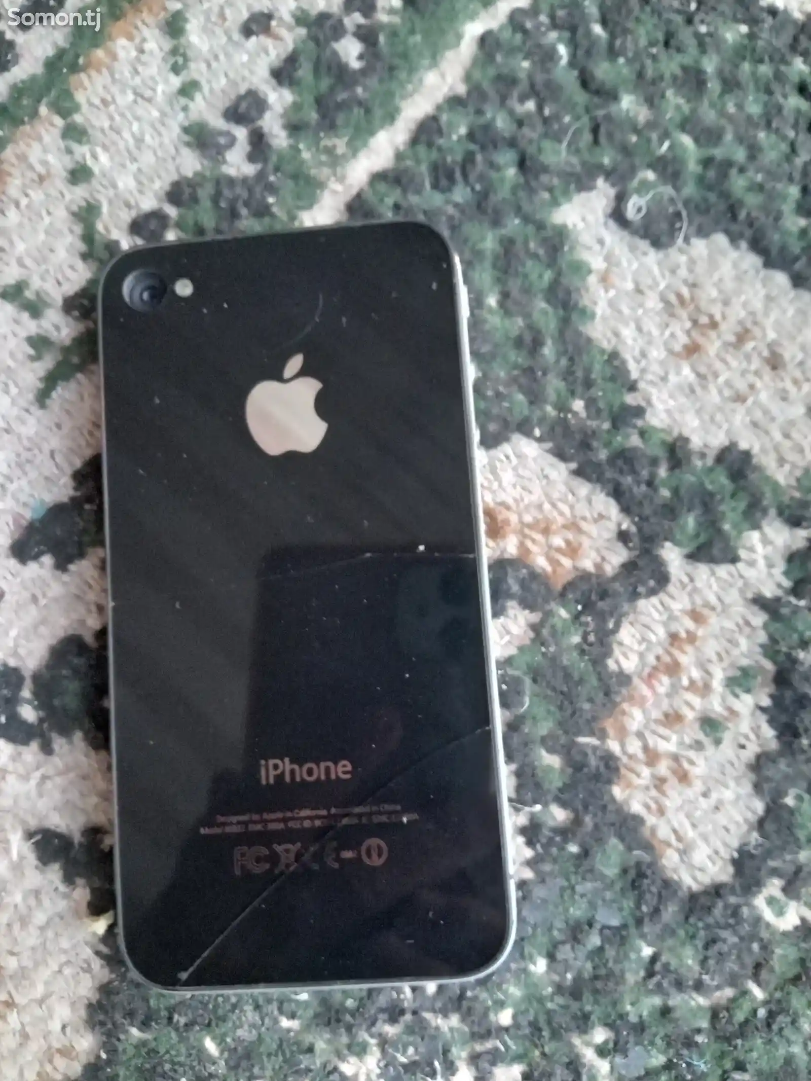 Apple iPhone 4s, 16 gb-1