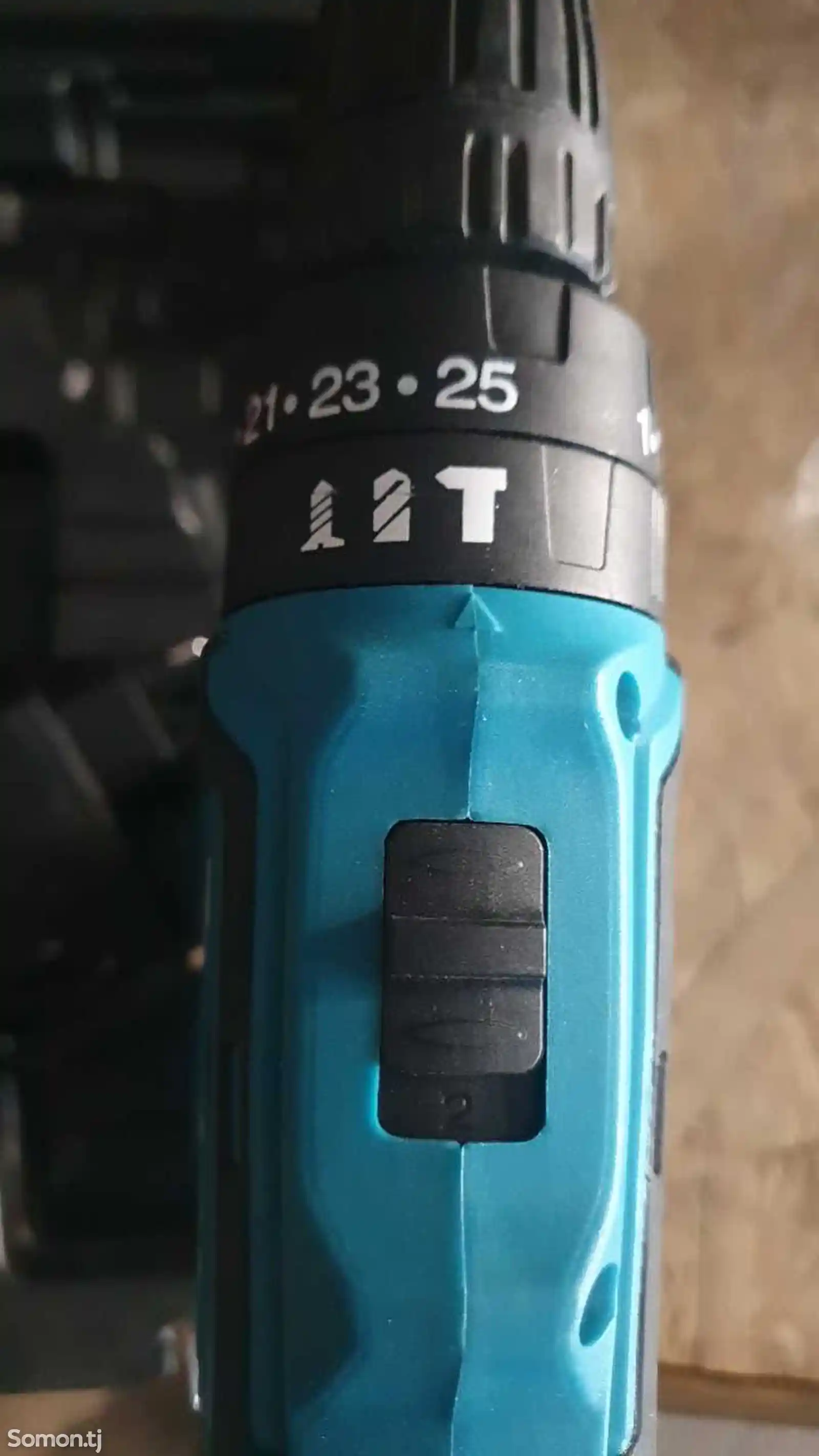 Аккумуляторный шурупаверт Makita-50V-5