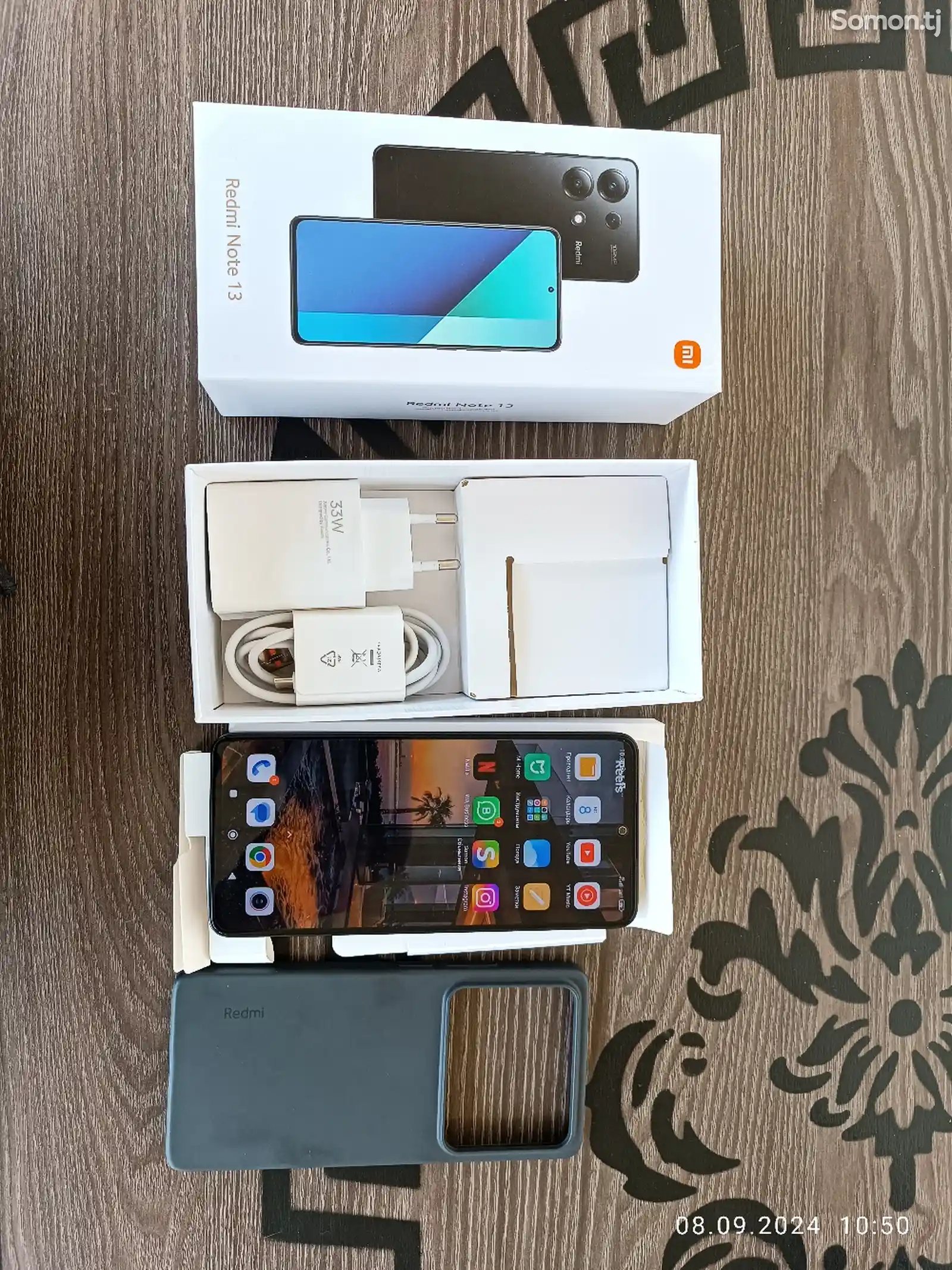 Xiaomi Redmi Note 13-1