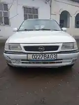 Opel Astra F, 1996-7