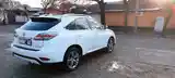 Lexus RX series, 2015-5