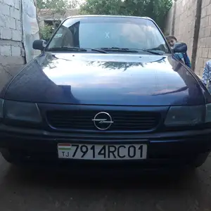 Opel Astra F, 1997