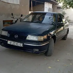 Opel Astra F, 1994