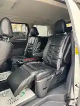 Toyota Vellfire, 2014-4