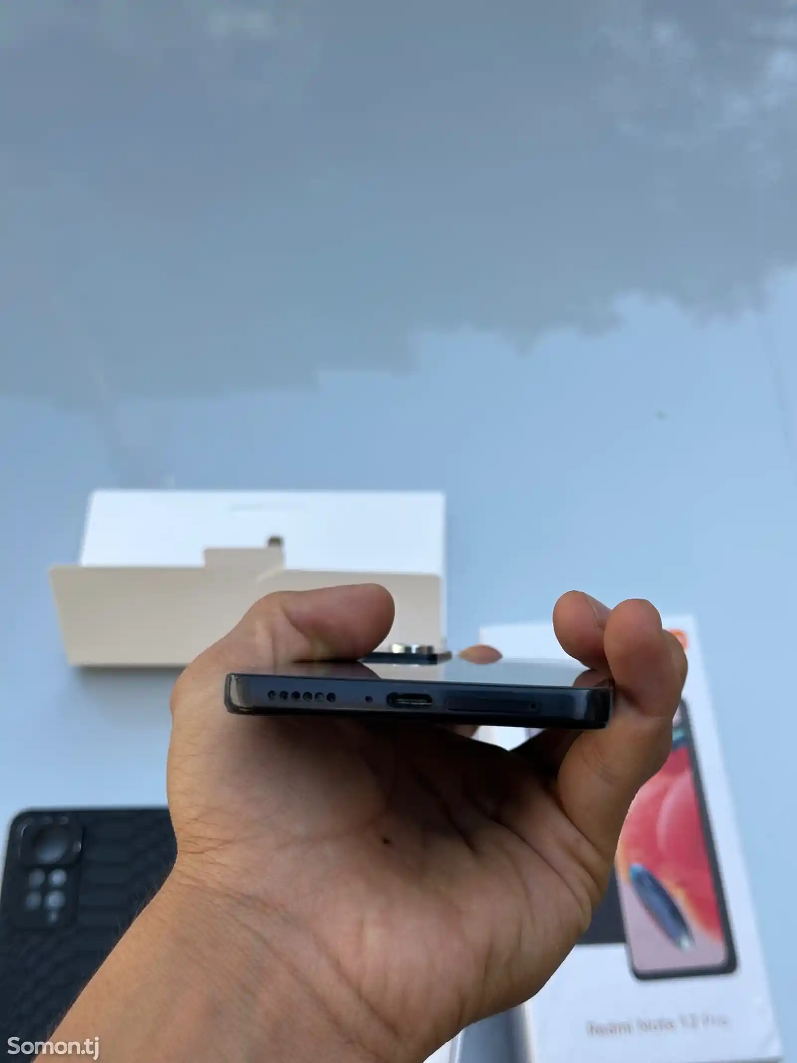 Xiaomi Redmi Note 12 Pro 8/256 Gb 2SIM-12