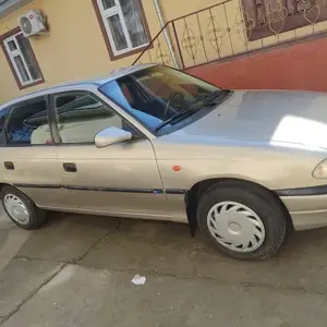 Opel Astra F, 1997