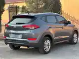 Hyundai Tucson, 2015-4