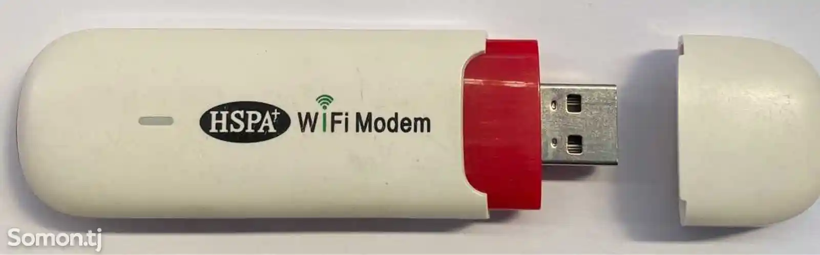 Usb модем 3G + wi-fi-2