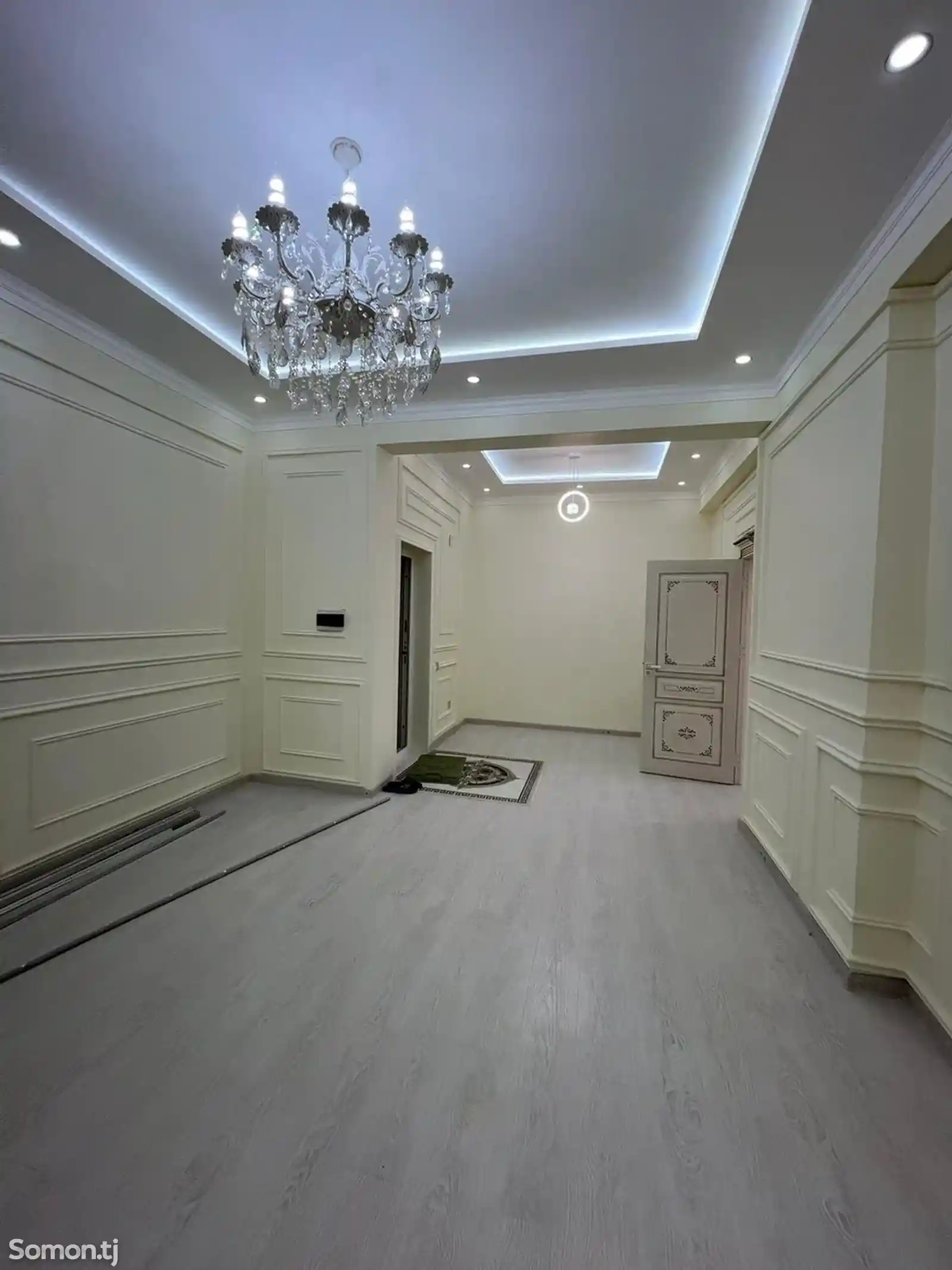 2-комн. квартира, 14 этаж, 90 м², Сино-4