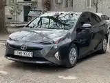 Toyota Prius, 2016-7