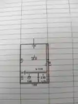 Помещение под магазин / салон, 37м², Шёлкокомбинат-5