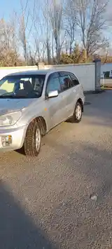 Toyota RAV 4, 2004-4