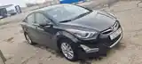 Hyundai Elantra, 2015-3