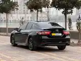 Toyota Camry, 2018-4