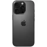 Apple iPhone 16 Pro Max, 256 gb, Black Titanium-4