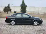 Daewoo Lacetti, 2005-6