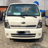 Бортовой автомобиль KIA Bongo 3, 2014-3