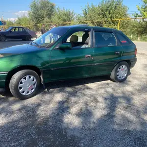 Opel Astra F, 1996