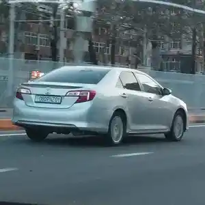 Toyota Camry Gracia, 2013