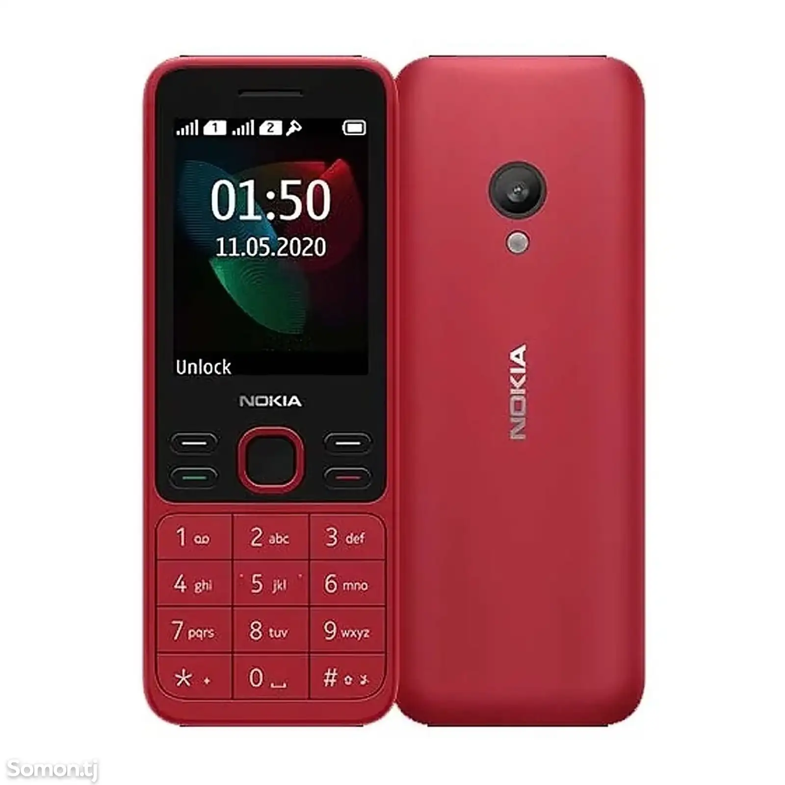 Nokia 150 dual sim-3