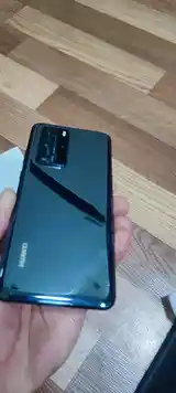 Huawei Honor P40 pro 256gb-2