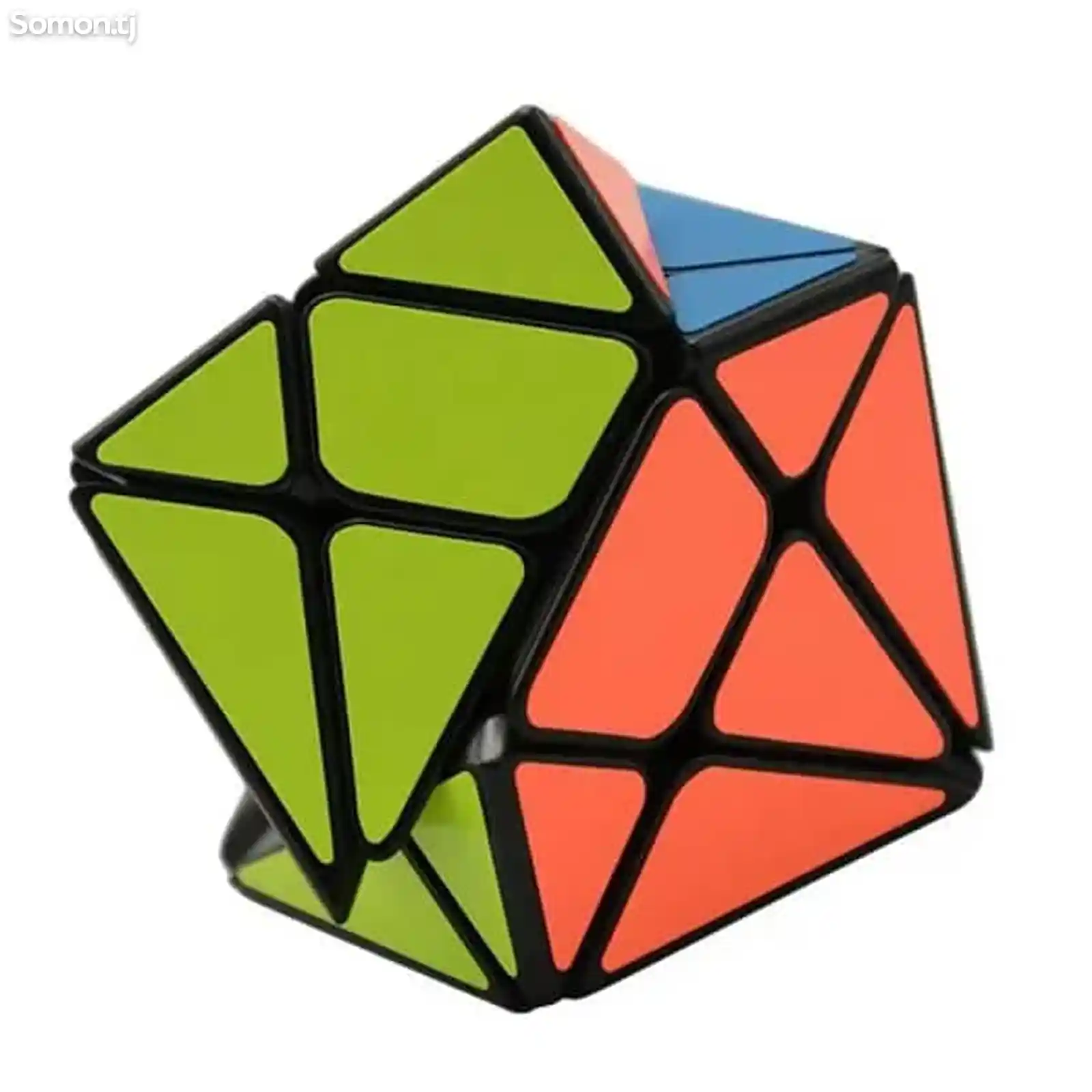 Аксис куб кубика Рубика, Axis cube-5