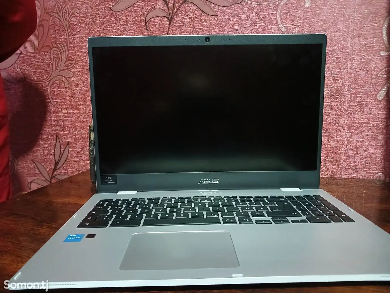 Ноутбук Аsus chromebook-1