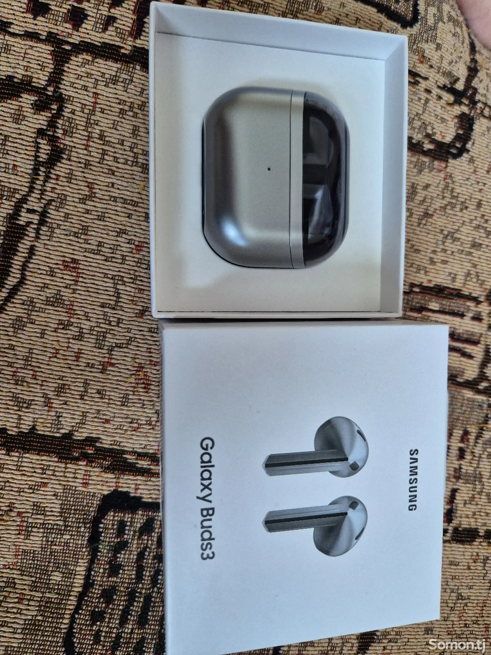 Наушники Samsung buds 3