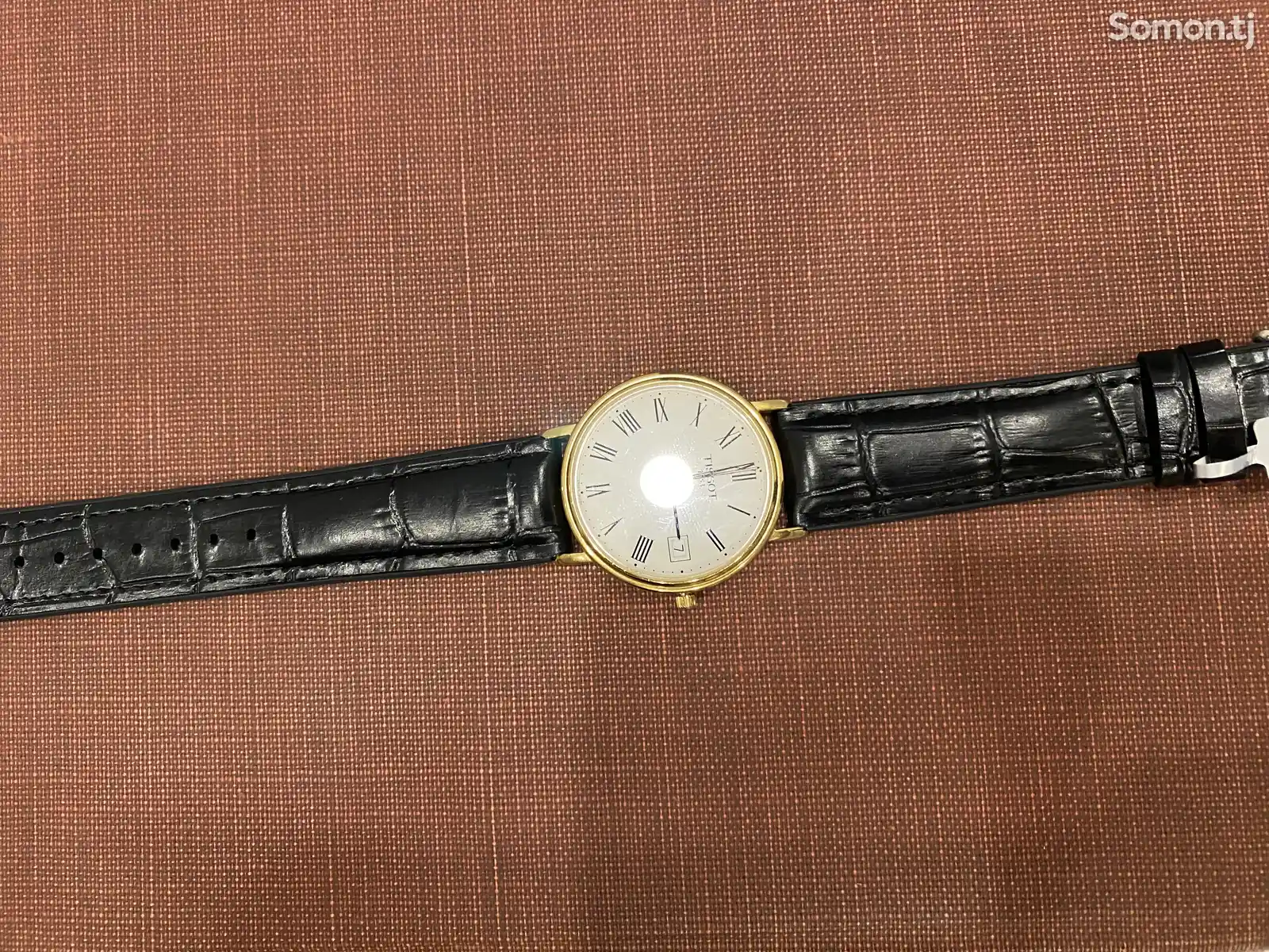 Швейцарские часы Tissot 1853-3