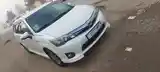 Toyota Fielder, 2014-2