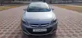 Opel Astra J, 2015-2