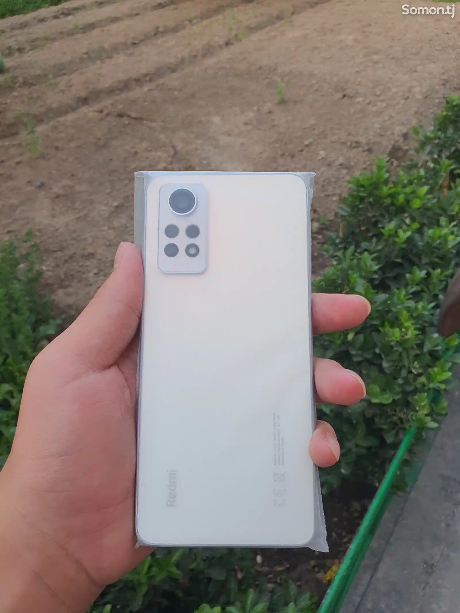 Xiaomi Redmi note 12 pro 256gb-2