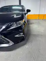 Lexus ES series, 2015-2