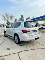 Infiniti QX series, 2019-6