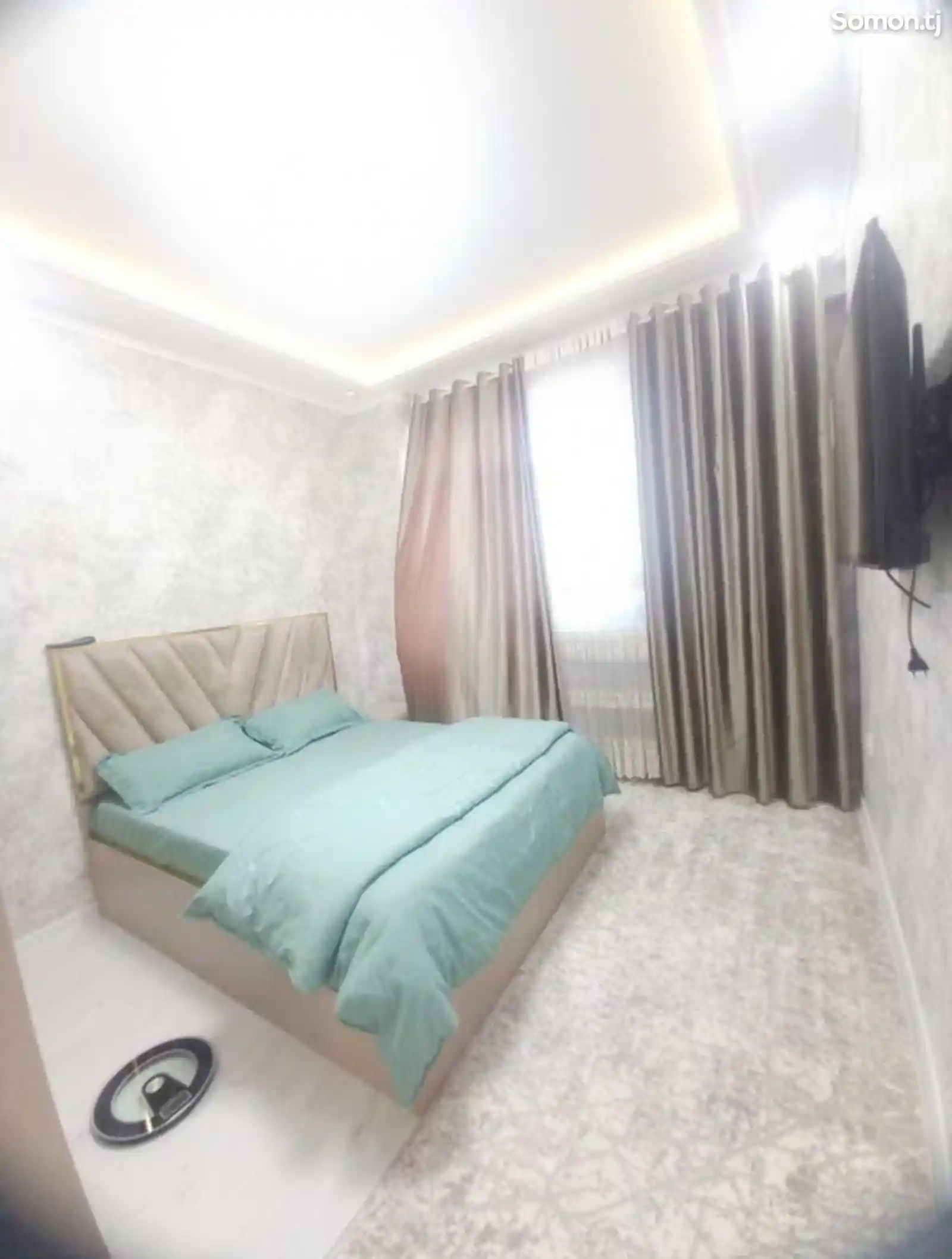 3-комн. квартира, 9 этаж, 80м², Танка-1