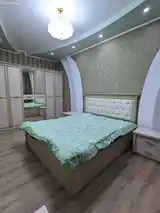 3-комн. квартира, 4 этаж, 120м², Бухоро Палас, Альфемо-6