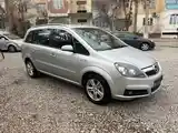 Opel Zafira, 2007-5