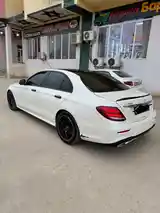 Mercedes-Benz E class, 2019-6