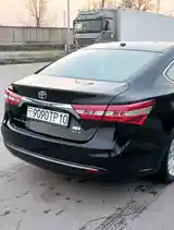 Toyota Avalon, 2014-4