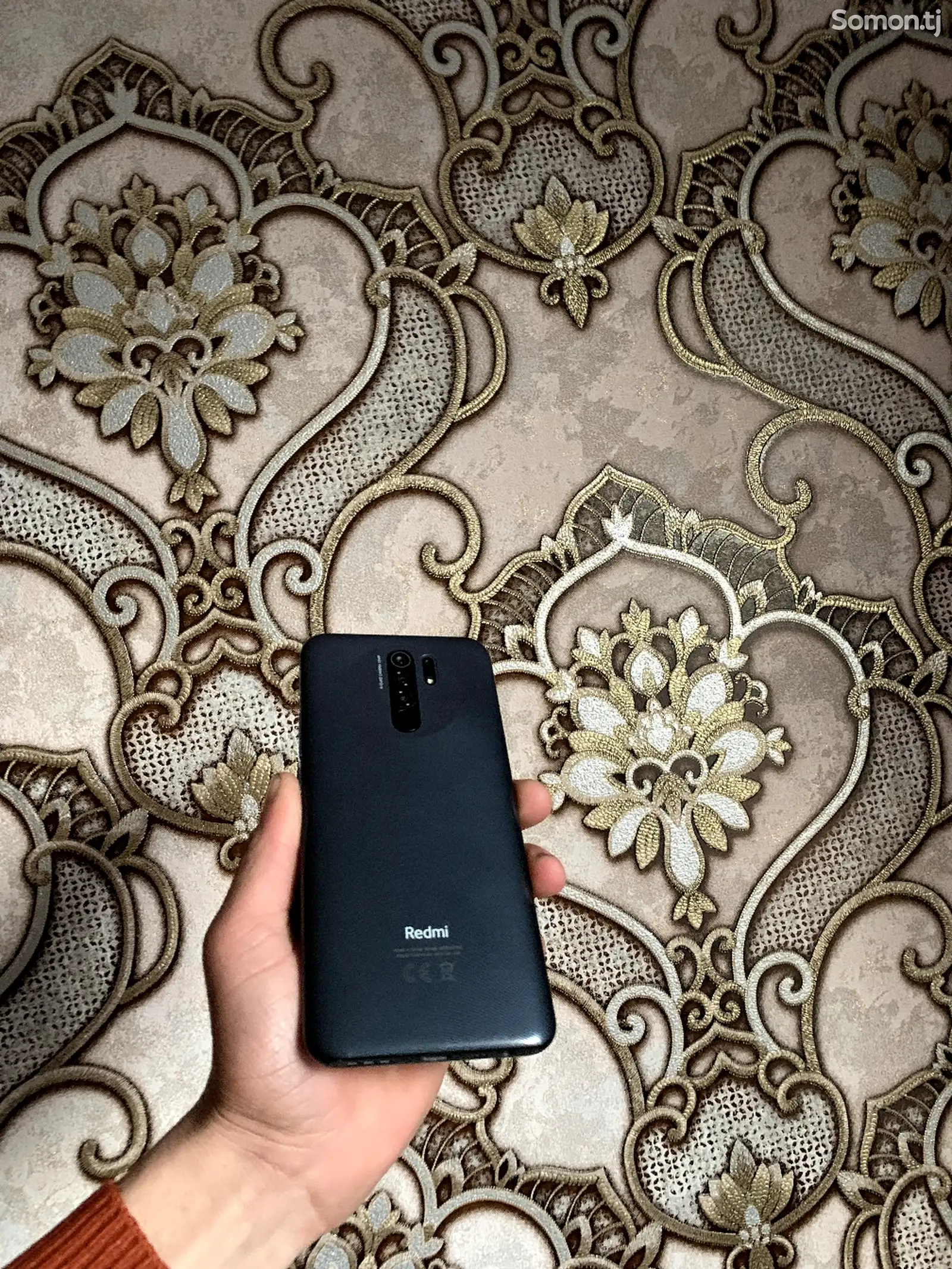 Xiaomi Redmi 9, 32gb-1