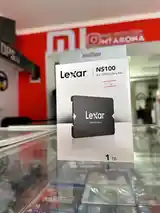 SSD Lexar NS100 1TB-5