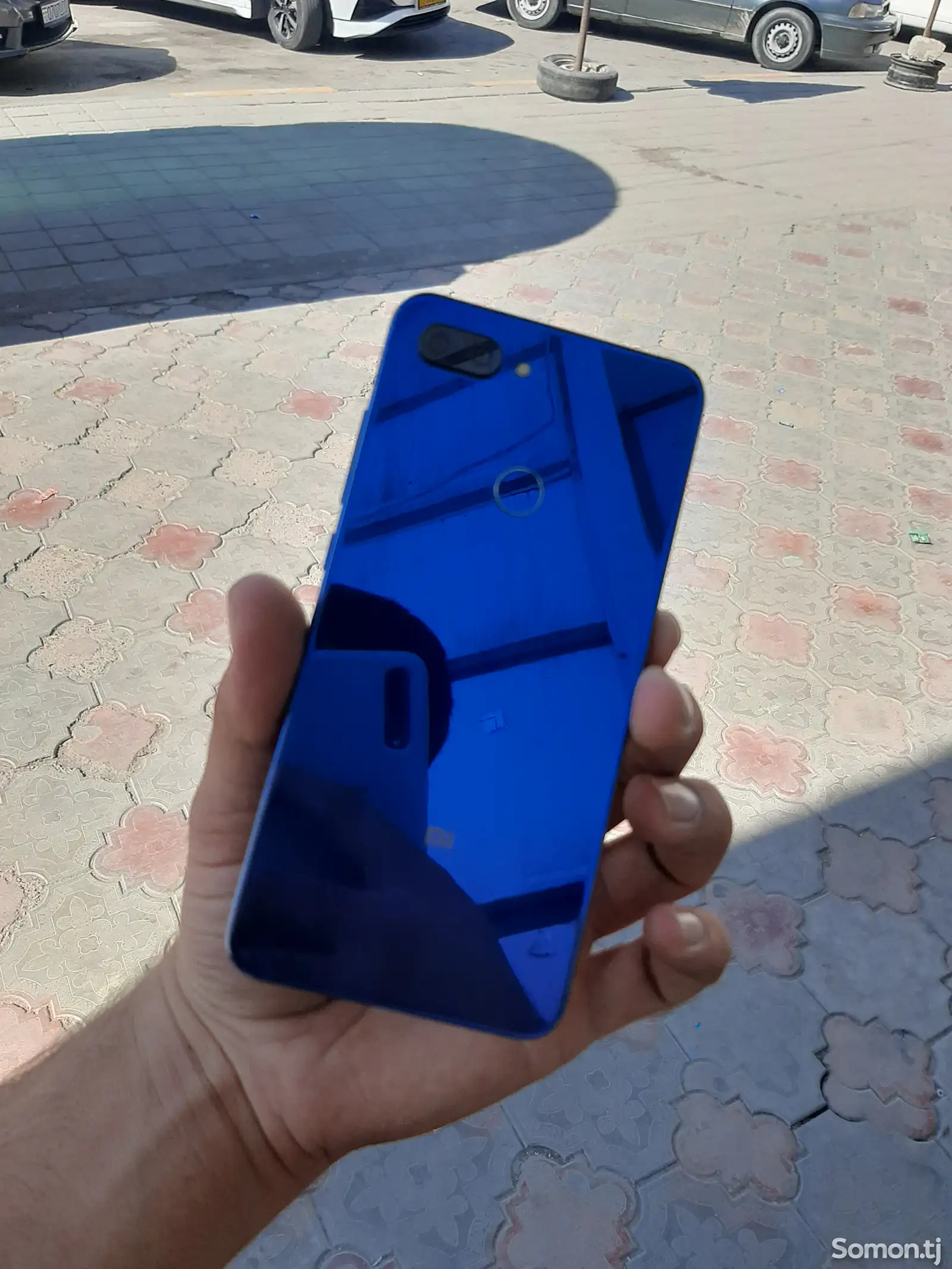 Xiaomi mi 8 lite-6