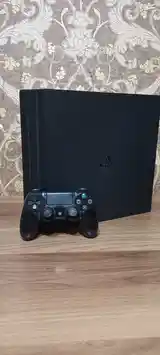 Игровая приставка Sony PlayStation 4 Pro-2